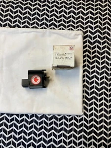 1993-2002 Camaro Pontiac Firebird Headlamp Light Switch Delco Oem 10195524 - Picture 1 of 6