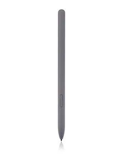 Stylus Pen For Samsung Galaxy Tab S9 FE / S9 FE+ (Aftermarket Plus) (Gray) - Picture 1 of 5