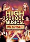 High School Musical: Das Konzert DVD (2007)