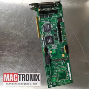 ASM 03-20870-14 Multi-function Board IV Rev B-P1 For EAGLE60 - Picture 1 of 4