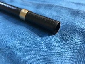 Professional Arabic ney flute , Egyptian Ney , Nay flute, D nay Carbon fiber - Picture 1 of 11