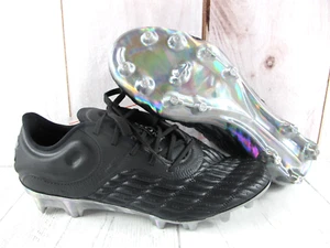 Botines de fútbol Under Armour Magnetico Elite 3 FG para hombre 3026740-001 ~ talla 7 - Imagen 1 de 10