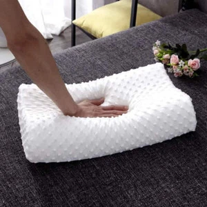 Almohada de espuma viscoelástica ajustable - Imagen 1 de 8