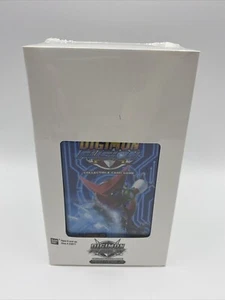 Digimon Fusion New World Blister Booster Box NUEVO juego de cartas coleccionables TCG CCG - Imagen 1 de 6