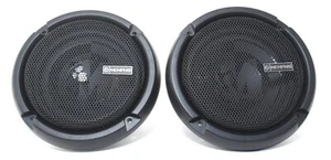 Memphis PRX50C 5.25" 50/100W RMS/Peak Car Audio Speaker Pair 514644 - Picture 1 of 12