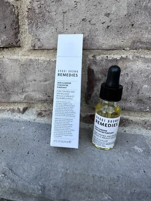 Bobbi Brown Remedies Skin Clarifier Concentre Purifiant, 14ml - Imagem 1 de 2