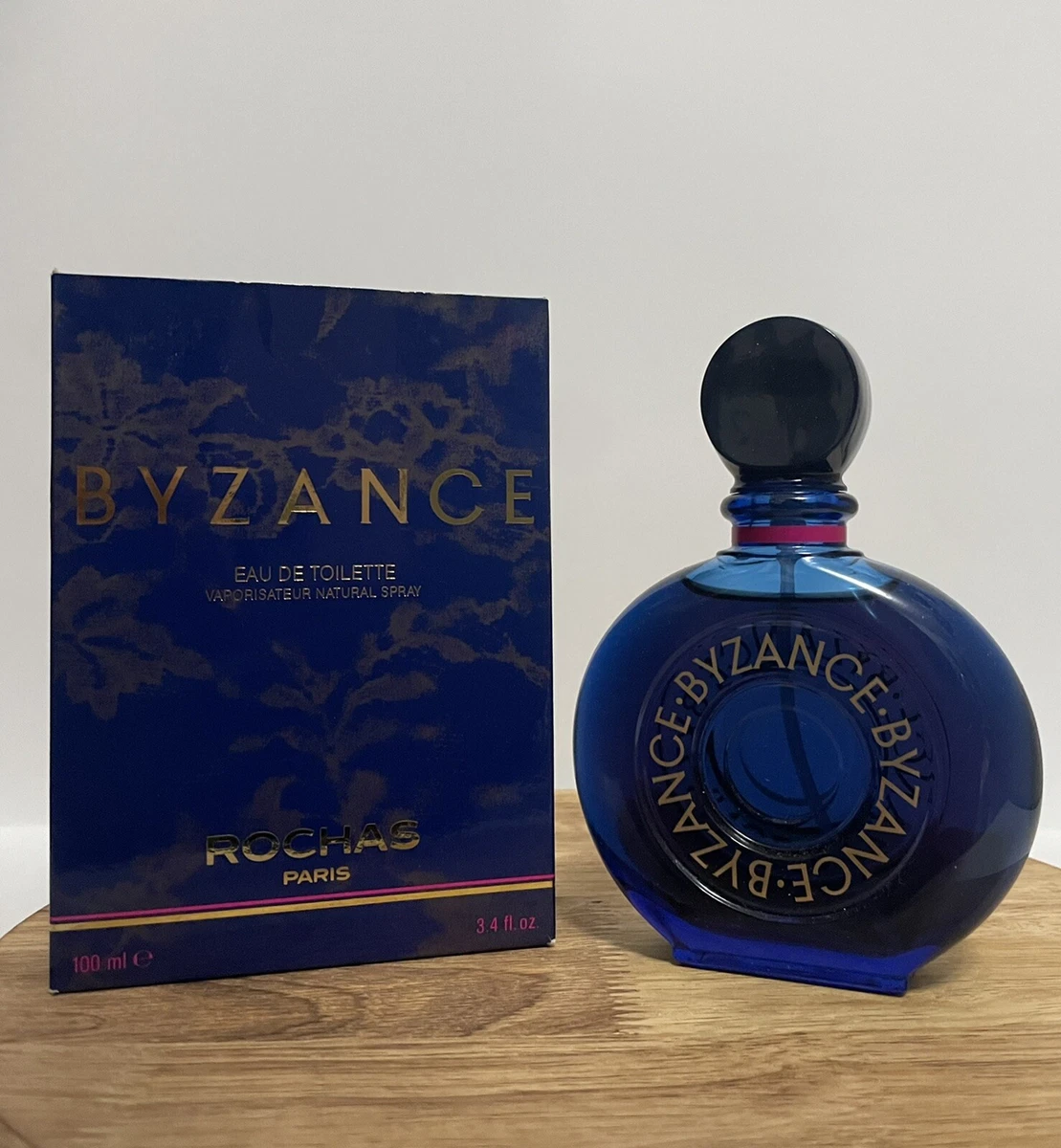 Rochas Byzance 女士淡香水| eBay