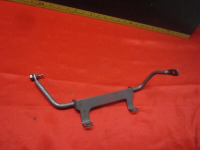 Chevrolet Impala 1959 1960 Belair Biscayne V8 manivela abatible Foto 1 de 4