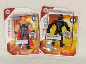 Marvels - Caja de juguetes miniaturas, 2 piezas, todavía en caja - Imagen 1 de 7