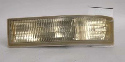 1995-2005 Chevrolet Astro Left Fog/Mark/Park/Turn Signal Light Assembly - Image 1 of 4