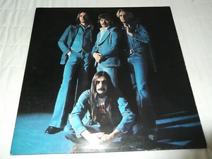Status Quo ~ Blue For You (LP) Vinyl Record 1976 Vertigo 9102006 Double Gatefold - Picture 1 of 4