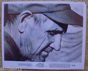 Photo Print "Legend of Boggy Creek", 1973, U.S.A., 73/26 /1 - Imagen 1 de 2