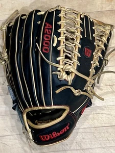 GAME-READY! Wilson A2000 OT6 12.75” Trapeze (Hoh Outfield Qlty) - Picture 1 of 10