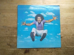 Leo Sayer Endless Flight Very Good+ Vinyl LP Record Album CHR1125 (K1) - Picture 1 of 4