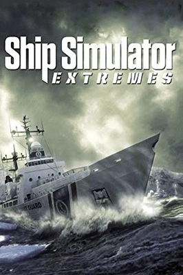 Ship Simulator Extremes (PC) Digital Steam Key Fast Delivery 24/7 - Image 1 of 4