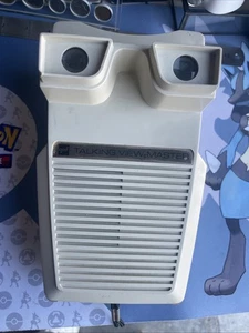 Juguete maestro Gaf Talking View 1962 vintage solo sin caja ni carretes sin probar - Imagen 1 de 6