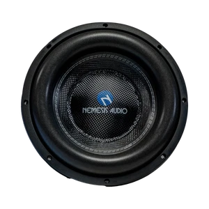 Nemesis Audio NA-10M v.3 10" 800W RMS Subwoofer DVC - Picture 1 of 4