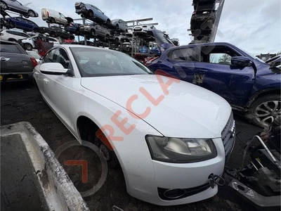 AUDI A5 8TA 2009-2011 2.0 PETROL Heater Control Panel - Image 1 of 4