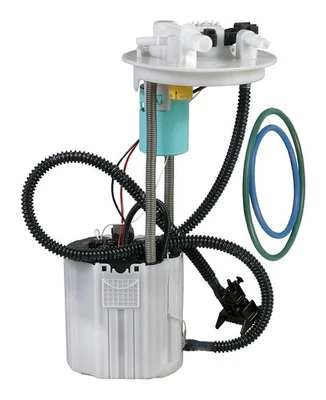 Módulo de bomba de combustible Airtex E4039M para Chevrolet GMC Equinox Terrain 2,4 L 2012-2017 Foto 1 de 4