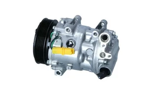 Compresor del aire acondicionado PAG 46 32682 NRF para PEUGEOT CITROËN - Imagen 1 de 16