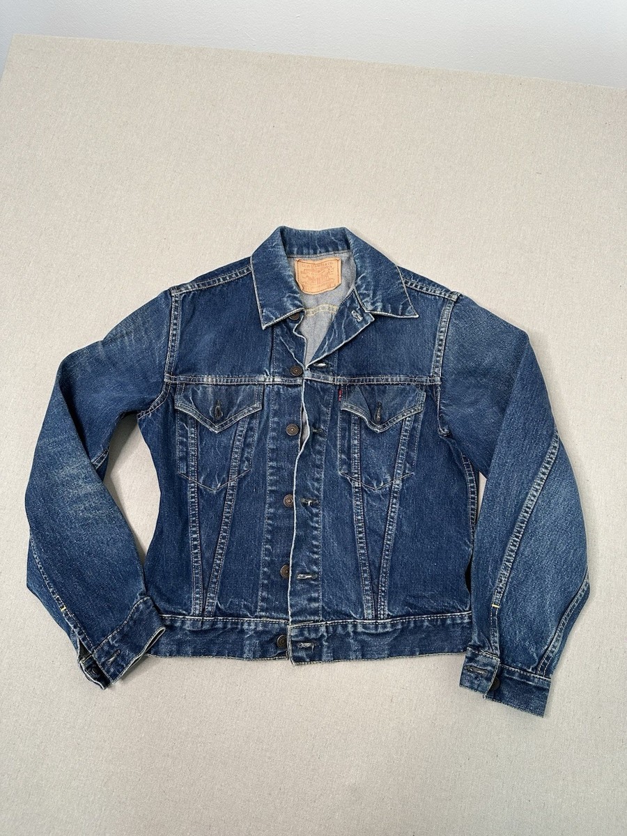 levis 557 jacket products for sale | eBay levis 557 jacket products for sale | eBay