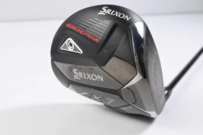 Srixon ZX7 Mk II Driver 2023 / 10.5 Degree / Regular Flex Miyazaki Mahana 5 - Image 1 of 4