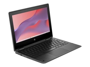 HP Fortis X360 11 G3 Chromebook Laptop 11.6" Touch Intel N5100 8GB 64GB eMMC - Picture 1 of 6