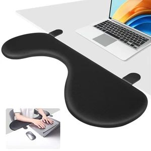Ergonomics Extension Bureau Plateau Pliable Repose-Poignet Coude Repose Bras ... - Afbeelding 1 van 8