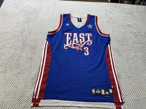 Caron butler NBA jersey all star game EAST XL Adidas - Picture 1 of 8