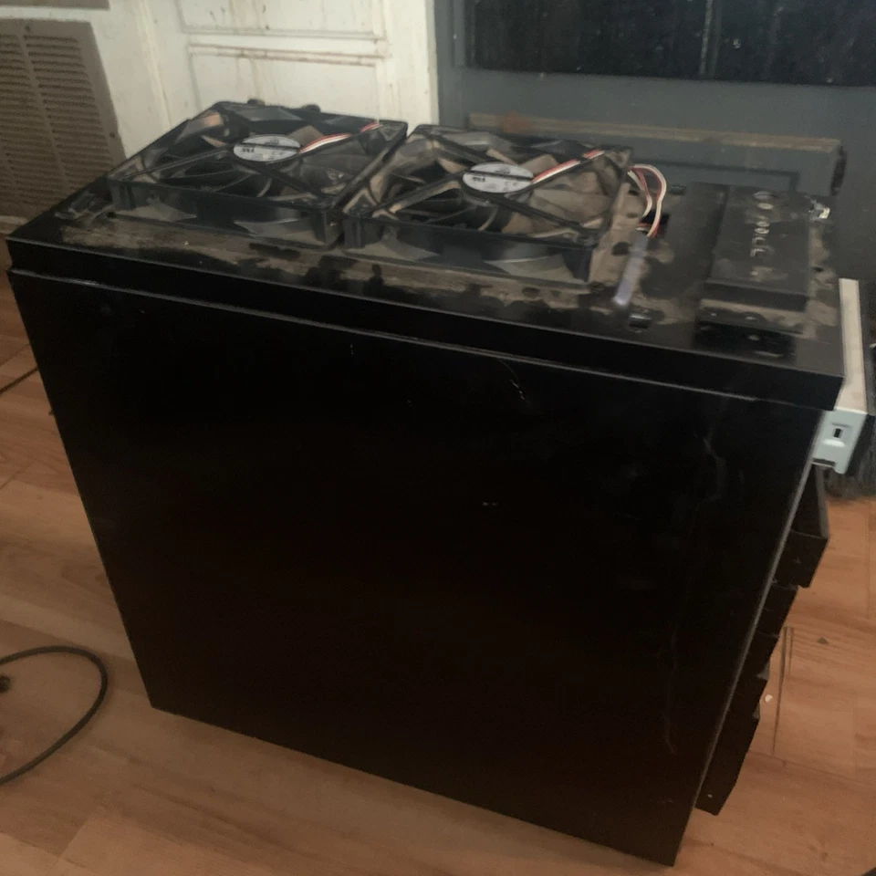 Pc As A Whole Or For Parts - Image 1 of 2