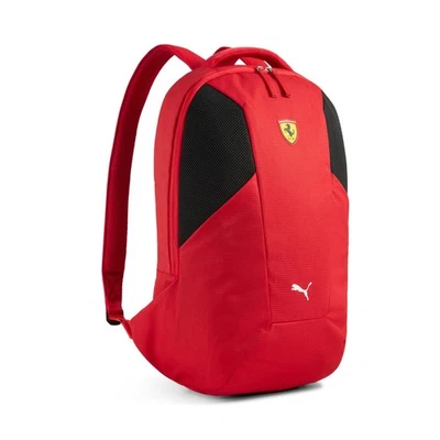 [091260-01] MOCHILA GRANDE PUMA FERRARI RACE para hombre Foto 1 de 3