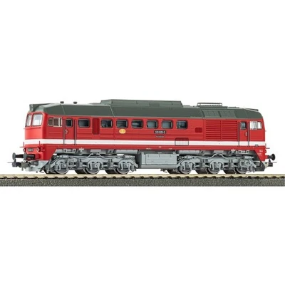 Piko 52993 H0 Diesellok BR 120, DR, Ep. IV, DC-Sound H0 + Neu - Bild 1 von 4