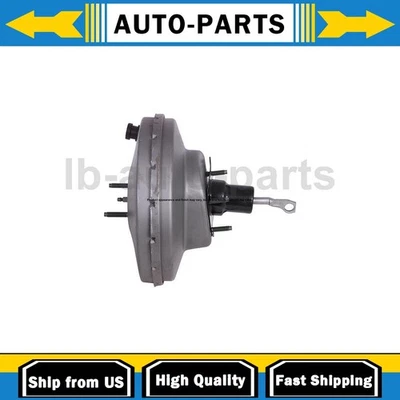 Amplificador de freno eléctrico Cardone Reman para Ford Bronco 1994 1995 1996 Foto 1 de 4