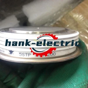 1 piece NEW abb 5STP18H4200 5STP 18H4200 MODULE Fedex or DHL - Picture 1 of 2
