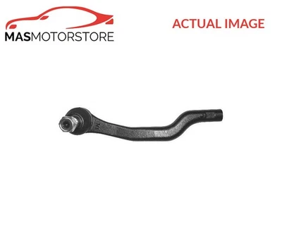 TRACK ROD END RACK END FRONT OUTER LEFT MOOG ME-ES-1529 I NEW OE REPLACEMENT - Image 1 of 4