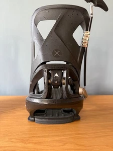 Burton Step On X Binding (medium) - Picture 1 of 9
