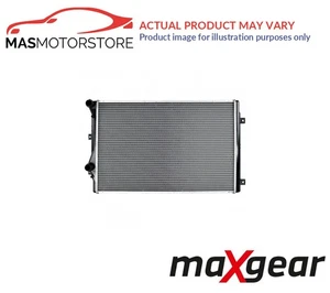 ENGINE COOLING RADIATOR MAXGEAR AC489765 A NEW OE REPLACEMENT - Picture 1 of 4