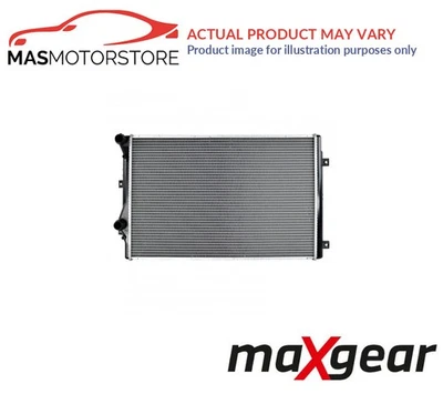 ENGINE COOLING RADIATOR MAXGEAR AC489765 A NEW OE REPLACEMENT - Image 1 of 4