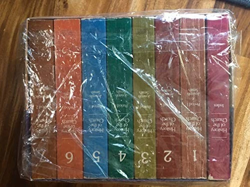 History of the Church of Jesus Christ of Latter-day Saints (7 V. - Image 1 of 1