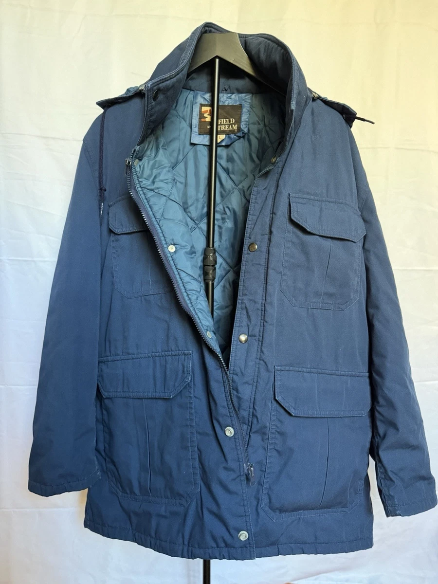 Field & Stream 蓝色男装| eBay