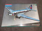 Monogram, 1:48 scale, Eastern Airlines DC-3, Vintage 1992 Display Model Kit#5610