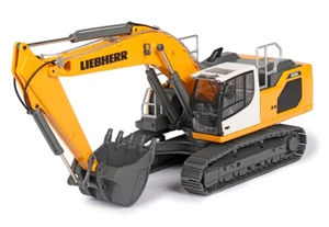 Conrad 2215 1/50 Scale Liebherr R 938 V Hydraulic Excavator - Picture 1 of 1