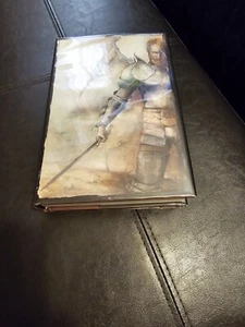 The Priest Of Blood By Douglas Clegg Ist Edition Limited Edition Signed # 737... - Picture 1 of 5