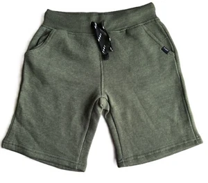 LEE Youth Fleece Shorts Boys Pocket Elastic Waist Drawstring S (7-8) L (14-16) - Picture 1 of 66
