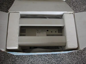 Came BPT VSI/200 Door Entry Entrance Switching Relay For Video Intercom Systems - Picture 1 of 2