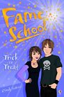 Fame School: Trick Or Treat By Cindy Jeffries Paperback Book The Cheap Fast Free