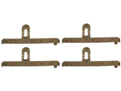 Зажим против погремушки Raybestos для Volkswagen Scirocco 1985-1989 годов выпуска 11583PYNH - Изображение 1 из 2