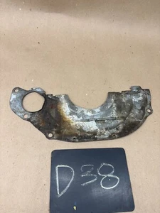 1981 1993 Dodge RAM D150 D250 D350 727 A727 Transmission Inspection Cover Sbm - Picture 1 of 9