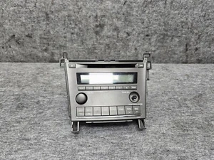 AM FM CD RADIO PLAYER RECEIVER ASSEMBLY LEXUS 10-12 HS250h P1855 OEM - Picture 1 of 9