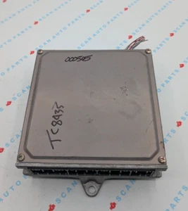 Used 2002 Honda Odyssey KEIHIN ECU 37820-P8F-A81 - Picture 1 of 5